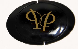 Preston Peak Champagne Stopper wine accessories