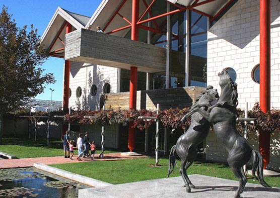 Rymill Coonawarra Winery