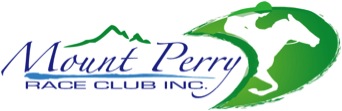 Mt Perry Race club Logo Mt Perry Race club Logo